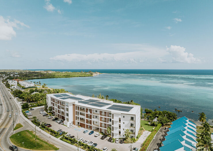 AURA #305 OCEANFRONT