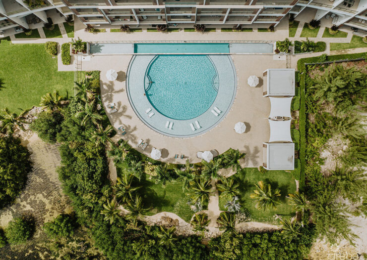 AURA #305 OCEANFRONT