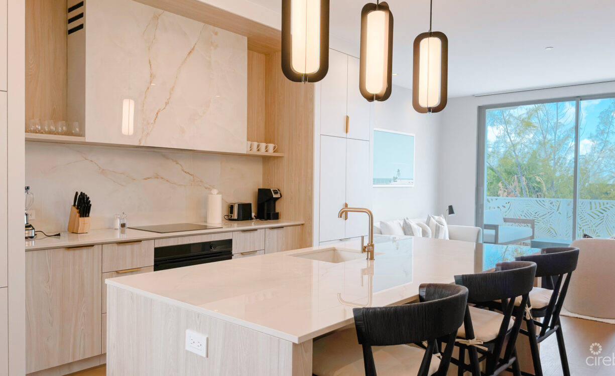 THE GROVE TOO - 4 BED PENTHOUSE