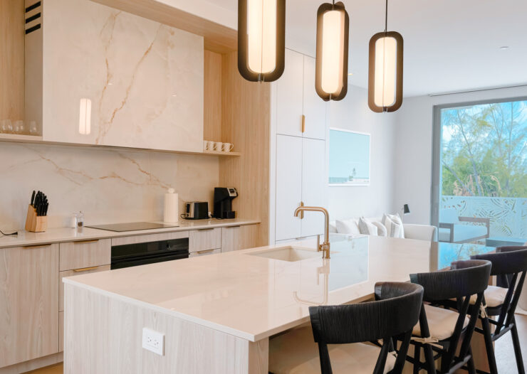 THE GROVE TOO - 4 BED PENTHOUSE
