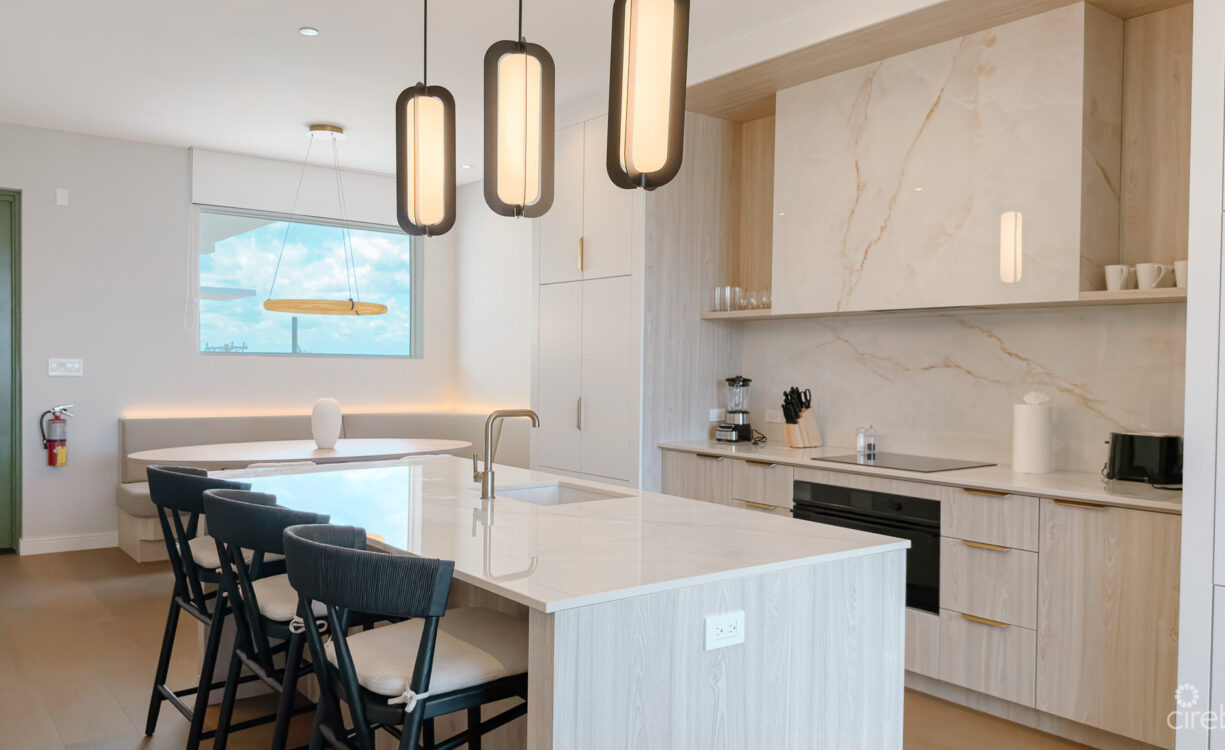 THE GROVE TOO - 4 BED PENTHOUSE