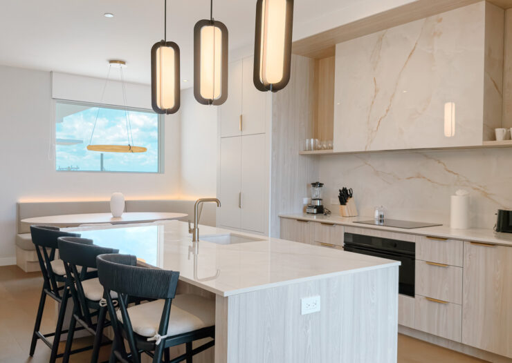 THE GROVE TOO - 4 BED PENTHOUSE