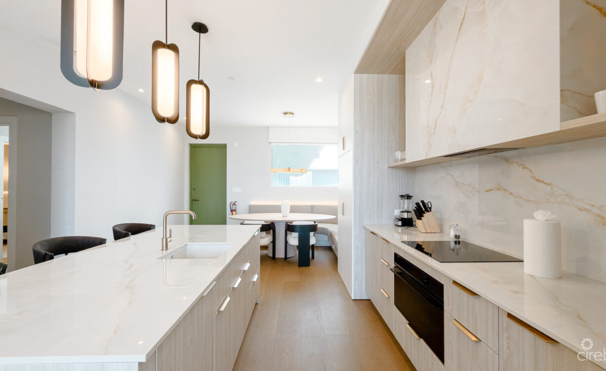 THE GROVE TOO - 4 BED PENTHOUSE