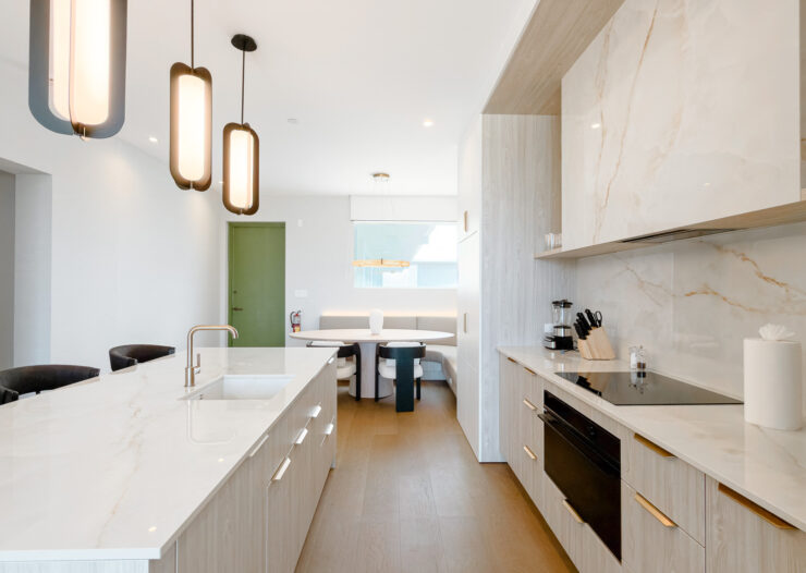 THE GROVE TOO - 4 BED PENTHOUSE