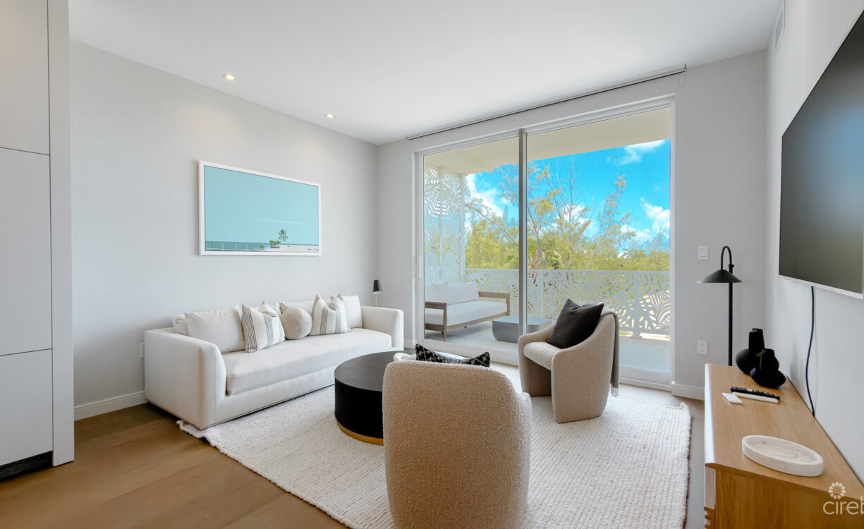 THE GROVE TOO - 4 BED PENTHOUSE