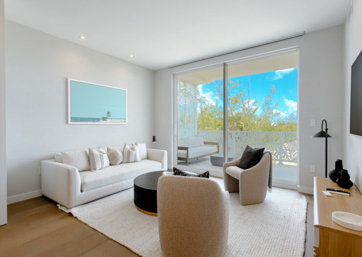 THE GROVE TOO - 4 BED PENTHOUSE