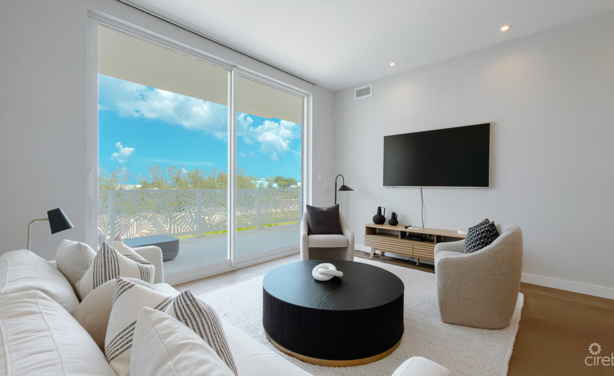 THE GROVE TOO - 4 BED PENTHOUSE