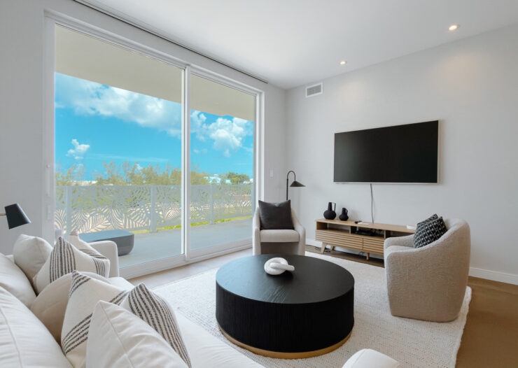 THE GROVE TOO - 4 BED PENTHOUSE