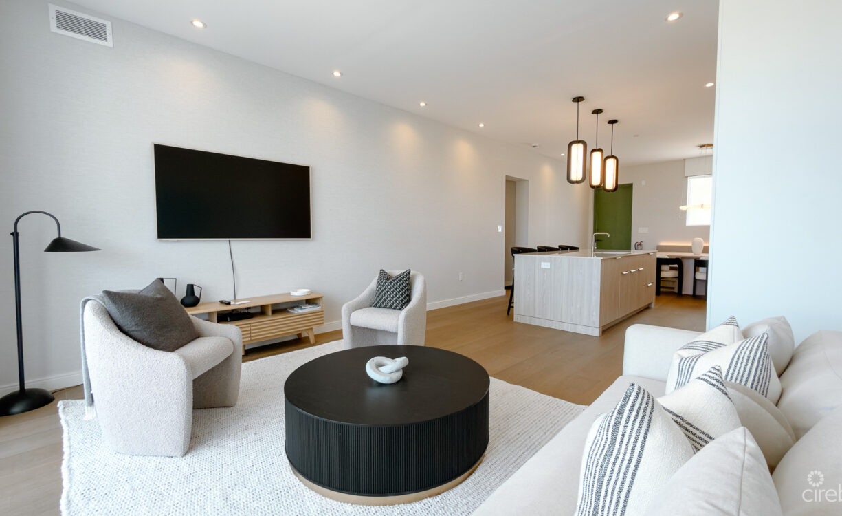 THE GROVE TOO - 4 BED PENTHOUSE