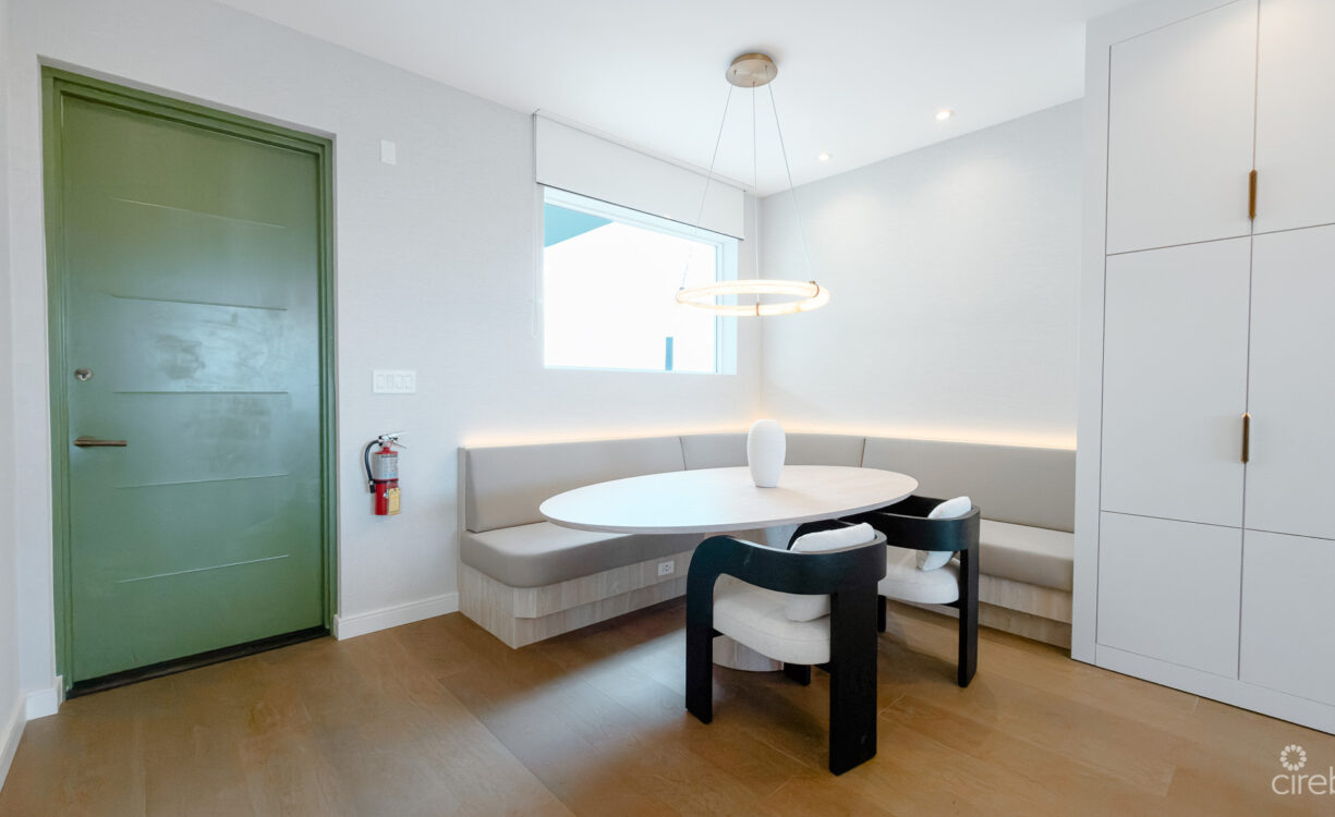 THE GROVE TOO - 4 BED PENTHOUSE