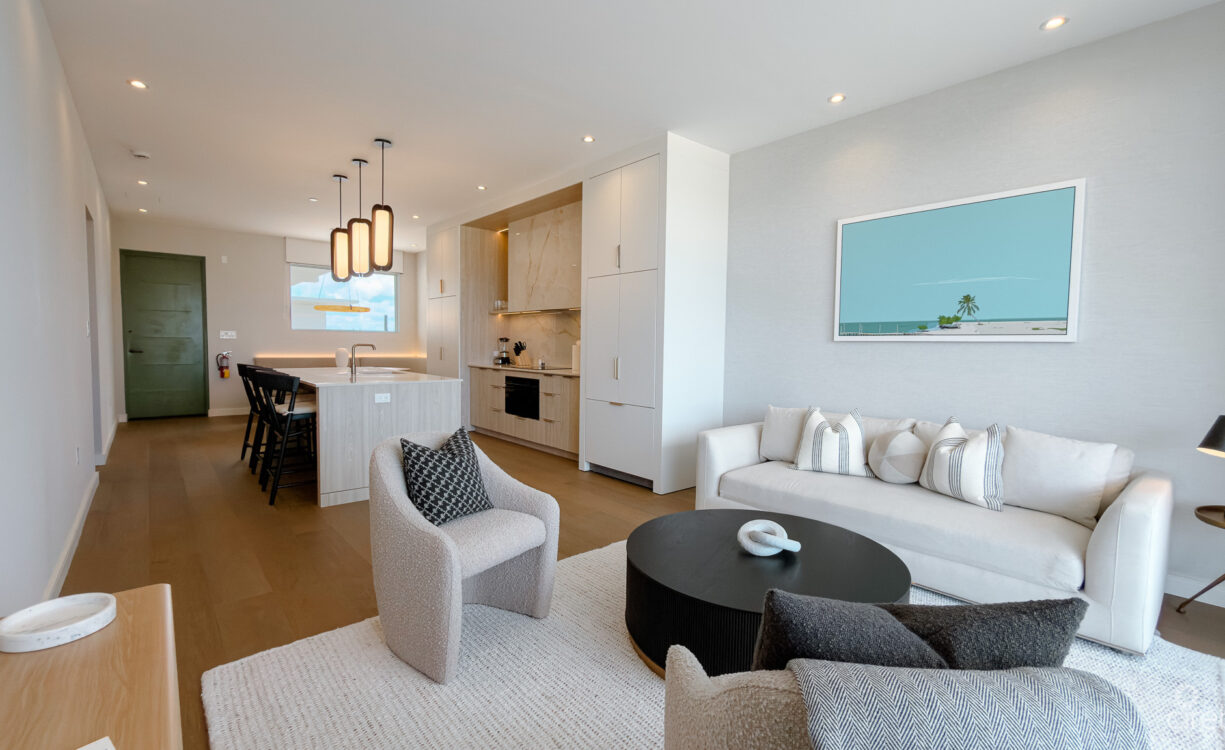 THE GROVE TOO - 4 BED PENTHOUSE