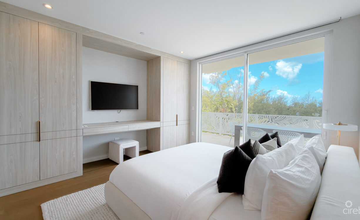 THE GROVE TOO - 4 BED PENTHOUSE