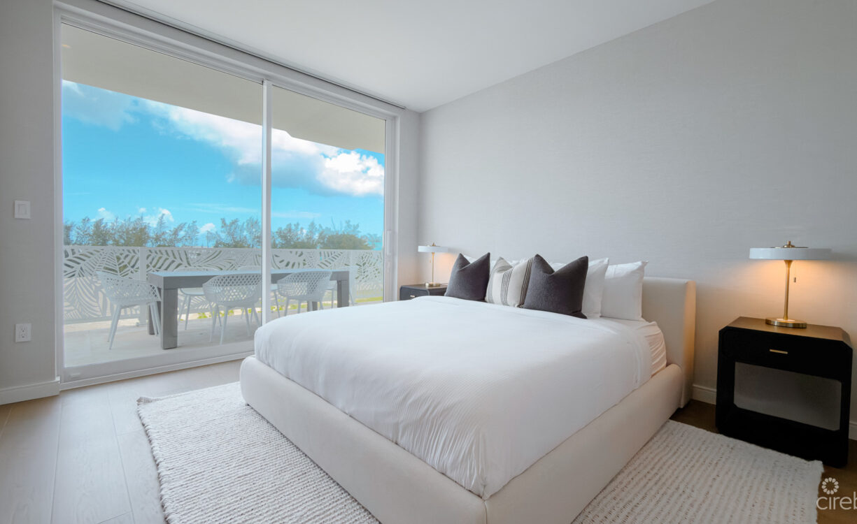 THE GROVE TOO - 4 BED PENTHOUSE