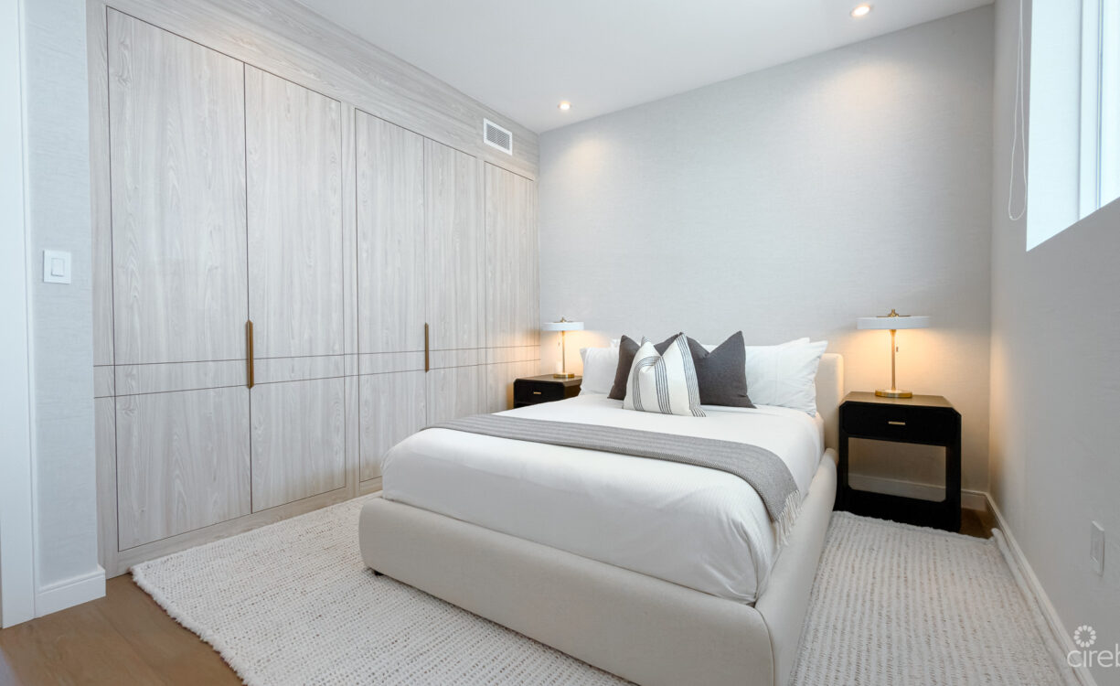 THE GROVE TOO - 4 BED PENTHOUSE