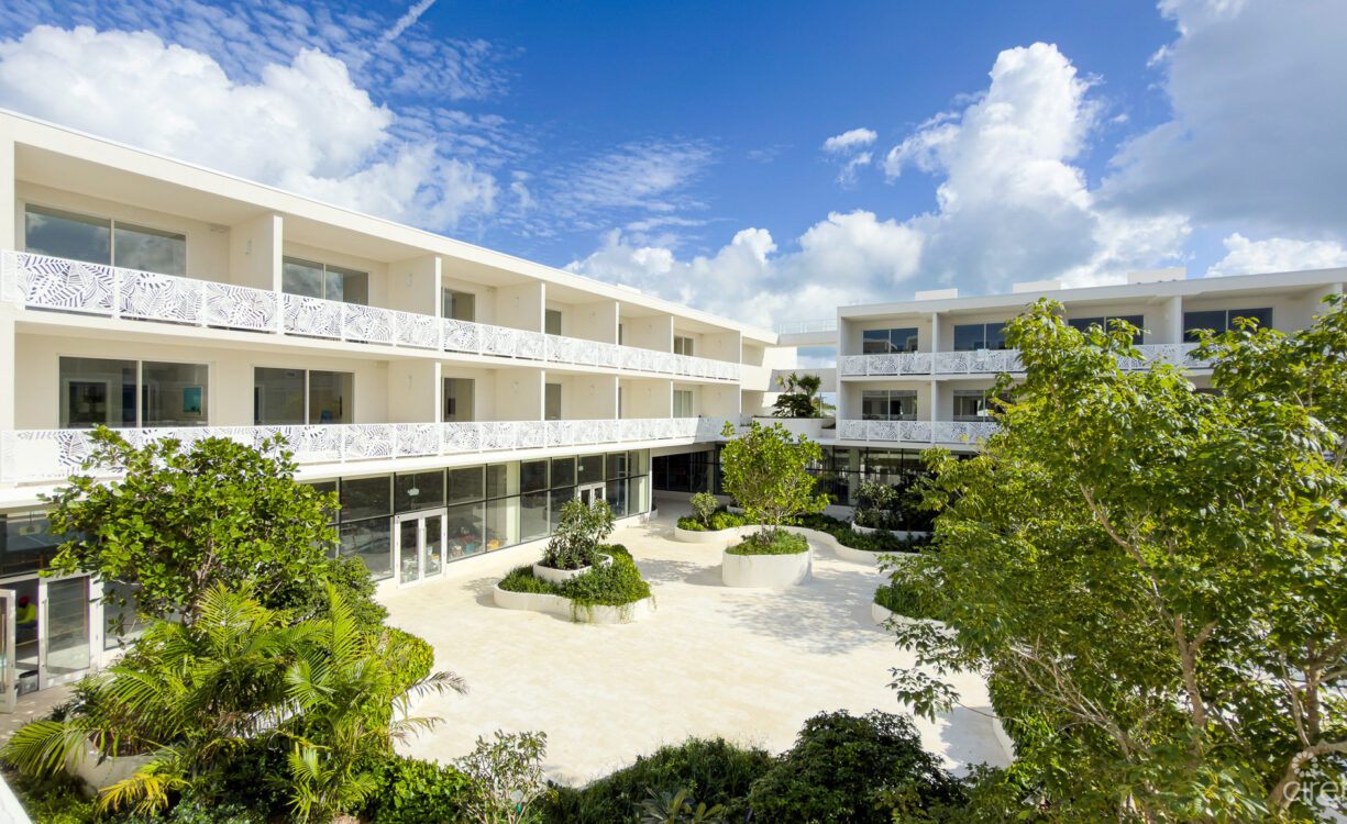 THE GROVE TOO - 4 BED PENTHOUSE