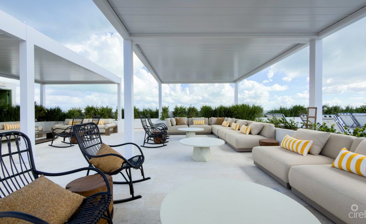 THE GROVE TOO - 4 BED PENTHOUSE