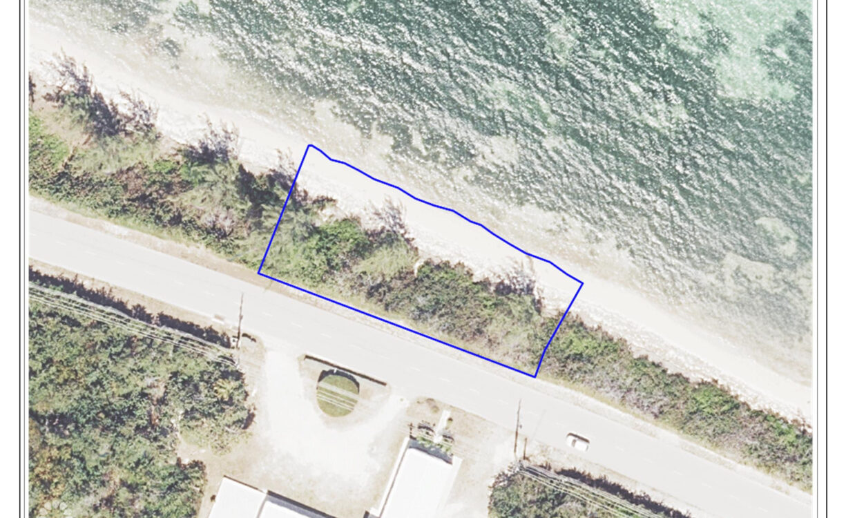 NORTH SIDE BEACH FRONT