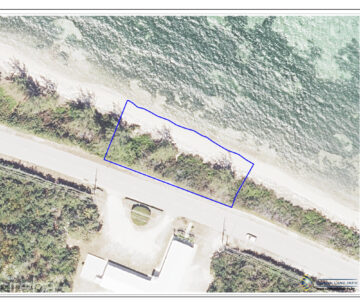 NORTH SIDE BEACH FRONT