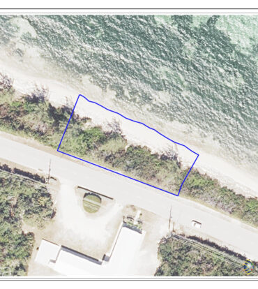 NORTH SIDE BEACH FRONT