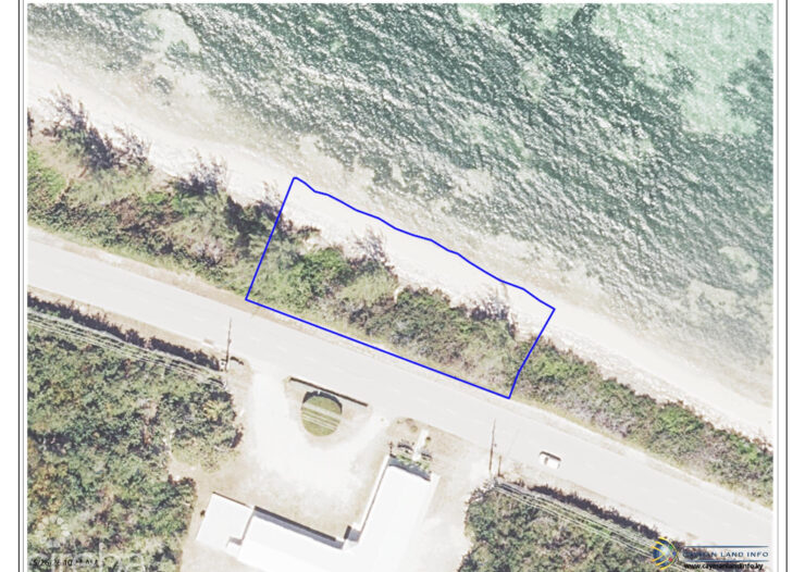 NORTH SIDE BEACH FRONT