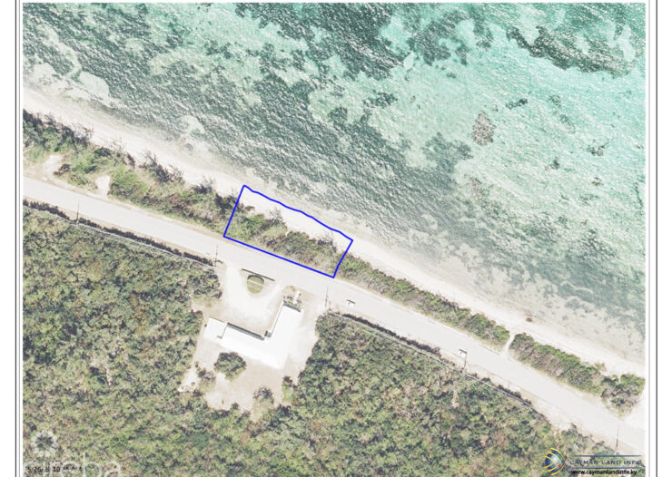 NORTH SIDE BEACH FRONT