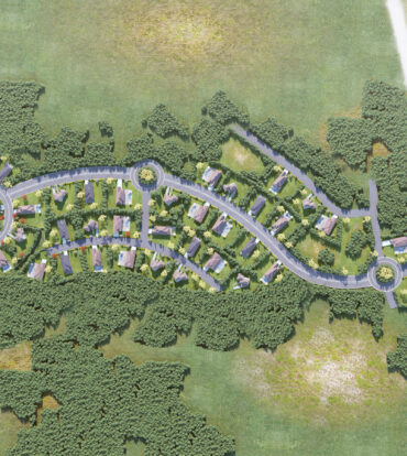 LITTLE CAYMAN 33 LOTS IN 17.49-ACRE SUBDIVISION