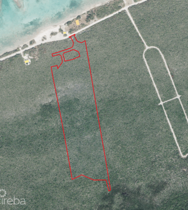 LITTLE CAYMAN 33 AVAILABLE LOTS IN 51 LOT 17.49-ACRE SUBDIVISION