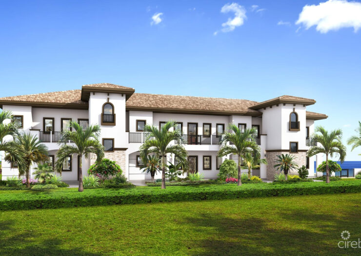 VILLA SAN SIRO - VILLA 2 | NORTHWEST POINT