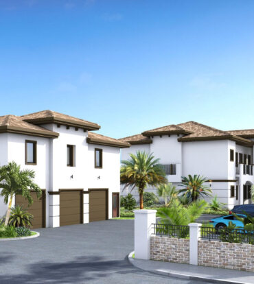 VILLA SAN SIRO - VILLA 2 | NORTHWEST POINT