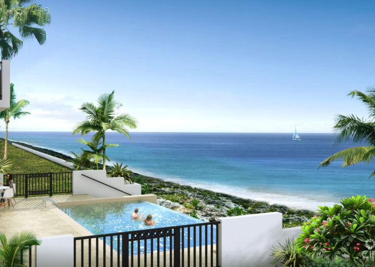 VILLA SAN SIRO - VILLA 2 | NORTHWEST POINT