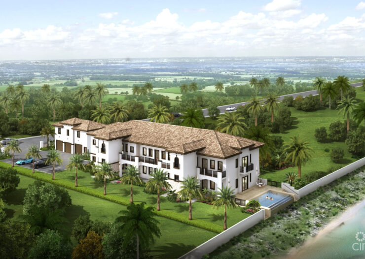 VILLA SAN SIRO - VILLA 2 | NORTHWEST POINT