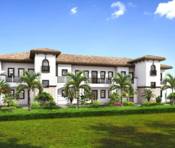 VILLA SAN SIRO - VILLA 6 | NORTHWEST POINT