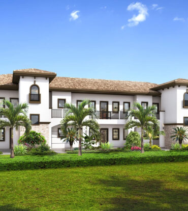 VILLA SAN SIRO - VILLA 6 | NORTHWEST POINT