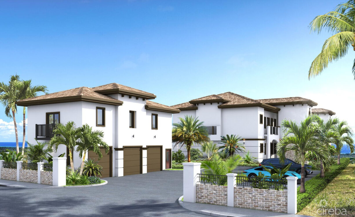 VILLA SAN SIRO - VILLA 6 | NORTHWEST POINT