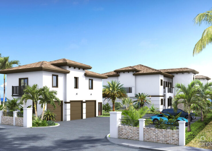 VILLA SAN SIRO - VILLA 6 | NORTHWEST POINT