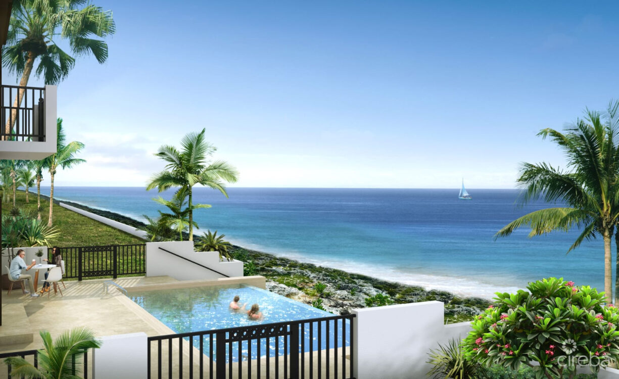 VILLA SAN SIRO - VILLA 6 | NORTHWEST POINT