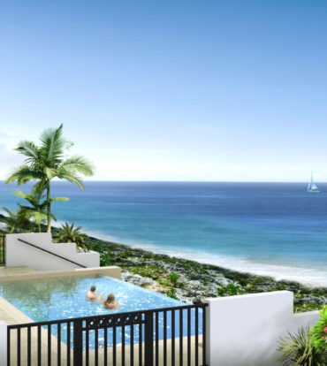 VILLA SAN SIRO - VILLA 6 | NORTHWEST POINT