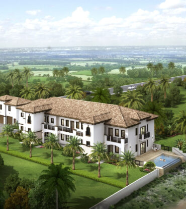 VILLA SAN SIRO - VILLA 6 | NORTHWEST POINT