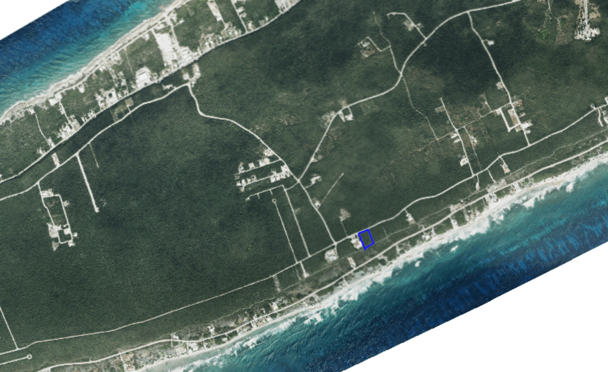 1.26 ACRES OF CAYMAN BRAC BLUFF LAND - ELEVATED WITH INCREDIBLE VIEWS!