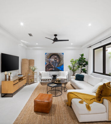 SAN SEBASTIAN SPECTACULAR 4 BEDROOM