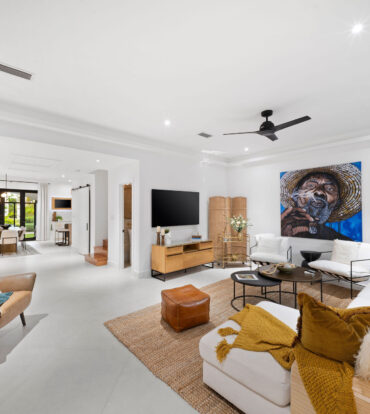 SAN SEBASTIAN SPECTACULAR 4 BEDROOM