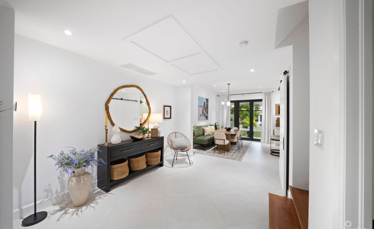 SAN SEBASTIAN SPECTACULAR 4 BEDROOM