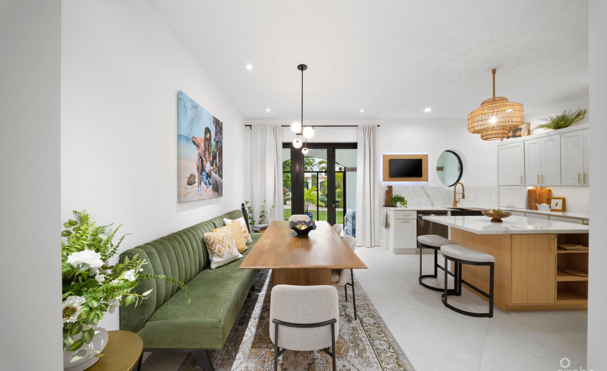 SAN SEBASTIAN SPECTACULAR 4 BEDROOM