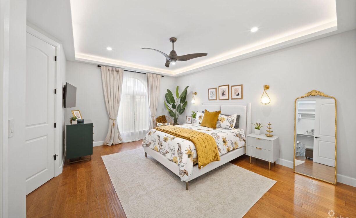 SAN SEBASTIAN SPECTACULAR 4 BEDROOM