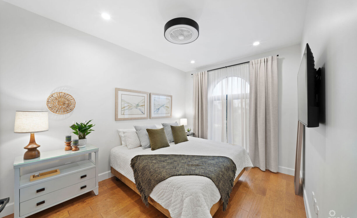 SAN SEBASTIAN SPECTACULAR 4 BEDROOM