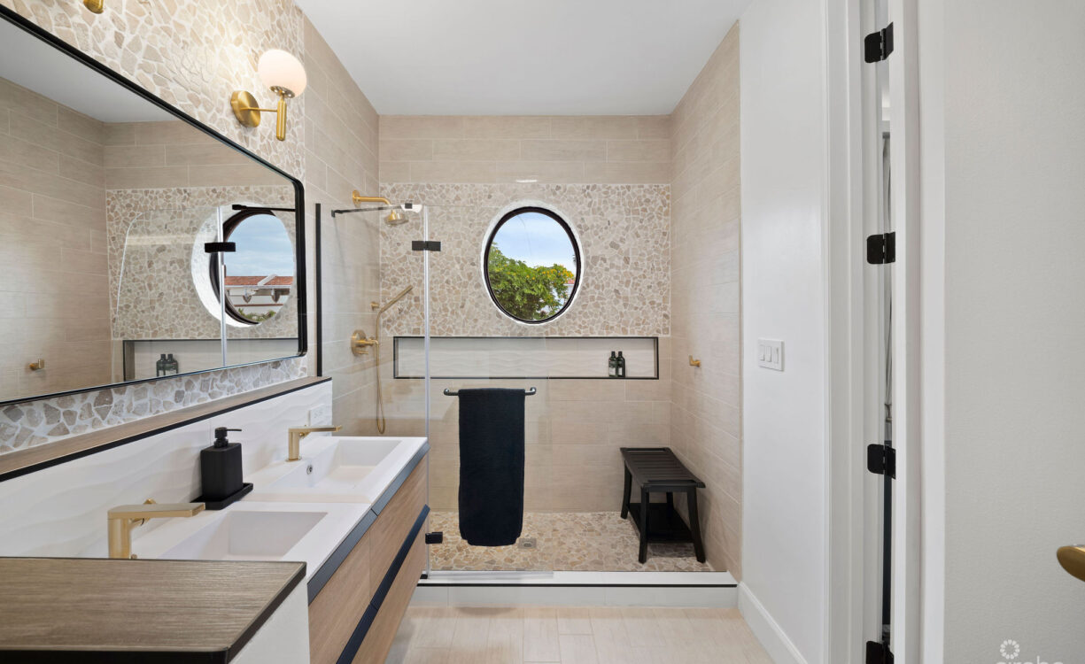 SAN SEBASTIAN SPECTACULAR 4 BEDROOM