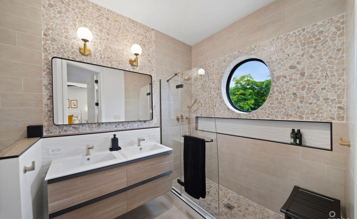 SAN SEBASTIAN SPECTACULAR 4 BEDROOM