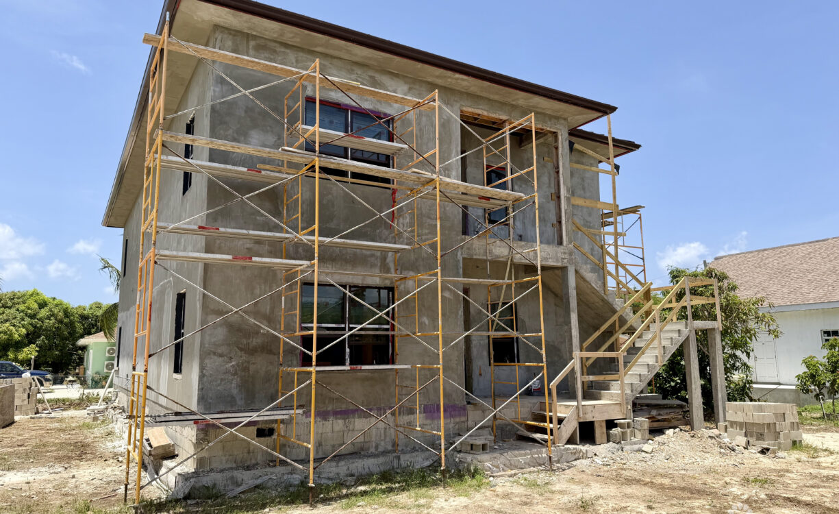 ROSETT CLOSE DUPLEX  GROUND FLOOR
