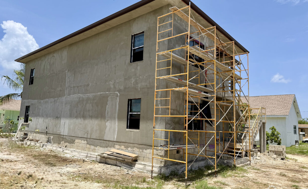 ROSETT CLOSE DUPLEX SECOND FLOOR
