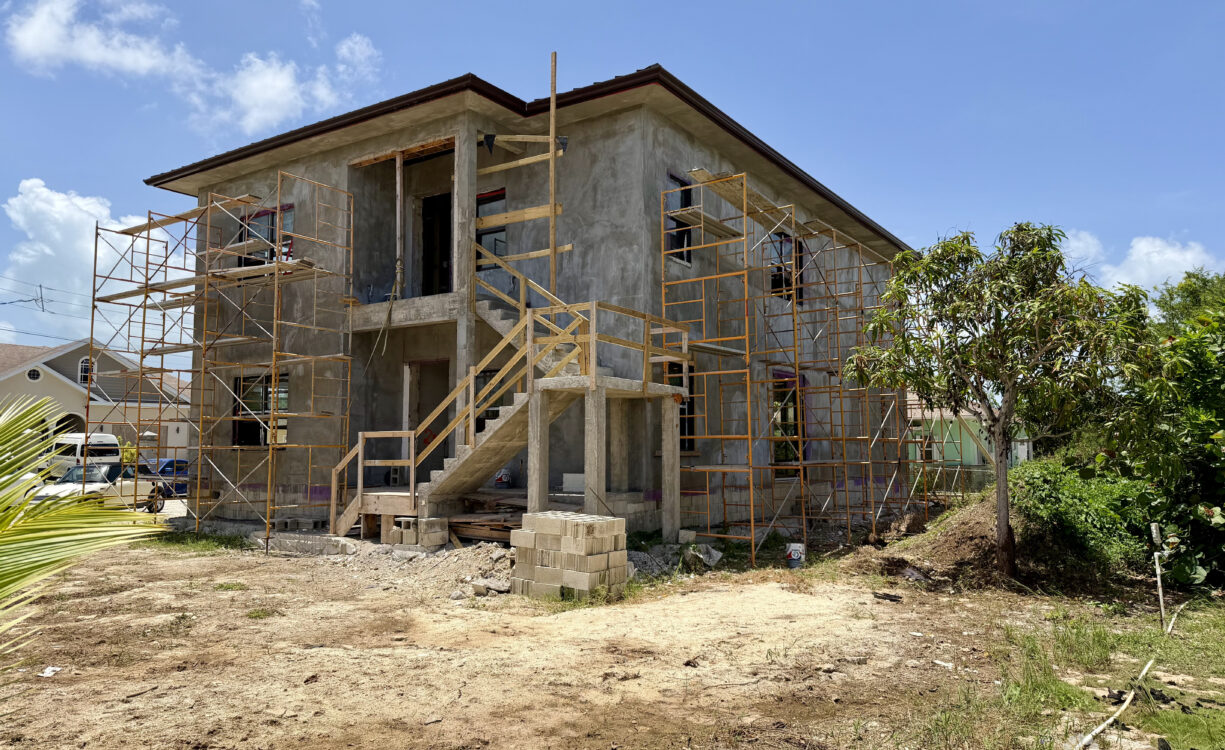 ROSETT CLOSE DUPLEX SECOND FLOOR